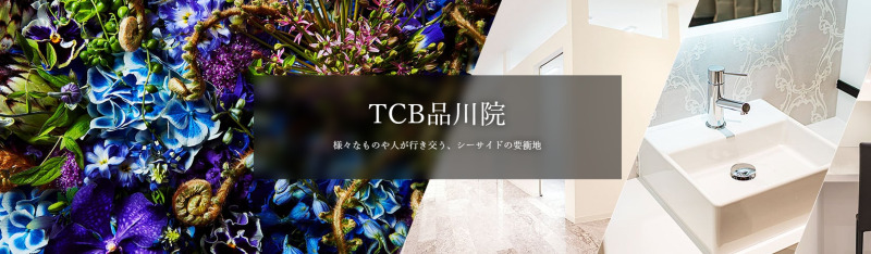 品川のAGA治療ができるクリニックの紹介「TCB東京中央美容外科品川院」